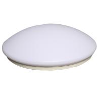 L'écran plat rond de PMMA IP20 a mené le plafonnier 1800lm aucun clignotement
