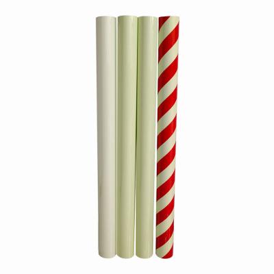 Cuttable PVC glow in the dark printable vinyl tape Self Adhesive