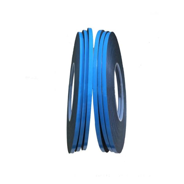ABM Manufacturer supply custom repair crack filling holes aluminum foil rubber waterproof butyl tape
