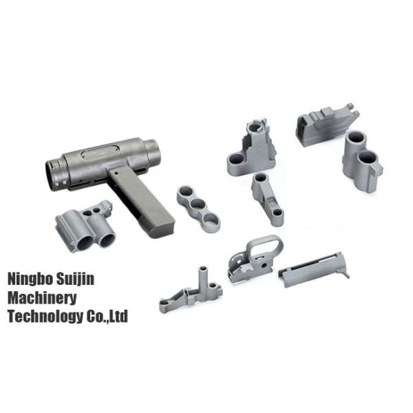 0.05 - 3KG Cast Alloy Steel Wear Resistant Steel Castings Parts High Hardness