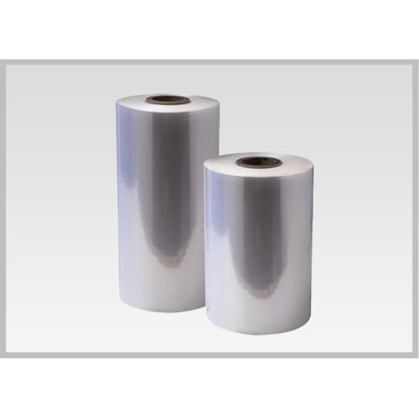 фильм Ролльс ярлыка рукавов сокращения 45мик ПЭТГ для продукта домочадца