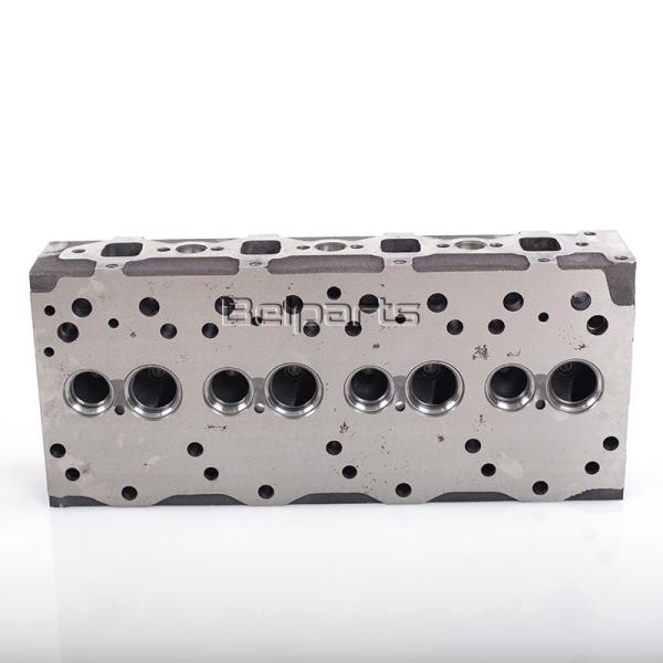 Assy цилиндрового блока частей двигателя дизеля 6205-21-1504 PC130-7 S4D95