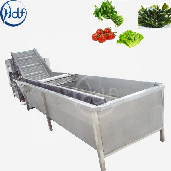 Commercial Fruit Lettuce Salad Washing Machine