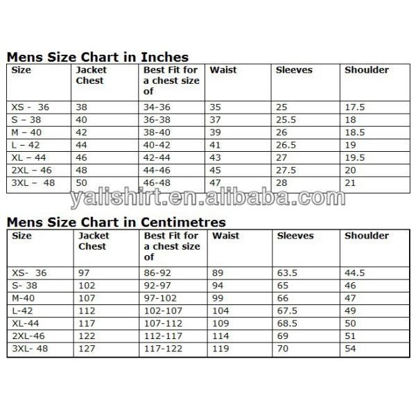 OEM Formal Plain Mens Flight Jacket Chinese Tunic Suit Single Breasted