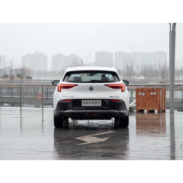 Buick Velite 6 2022 Internet Smart PLUS Version Electric Car with 170 Km/H Top Speed