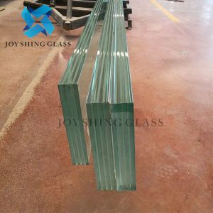 PVB прокатало закаленное двойное остекление защитного стекла 0.76mm ясное Milky белое