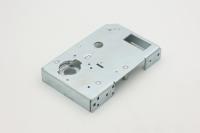 OEM Stainless Steel Die Bending And Welding Metal Case Deep Drawing Parts