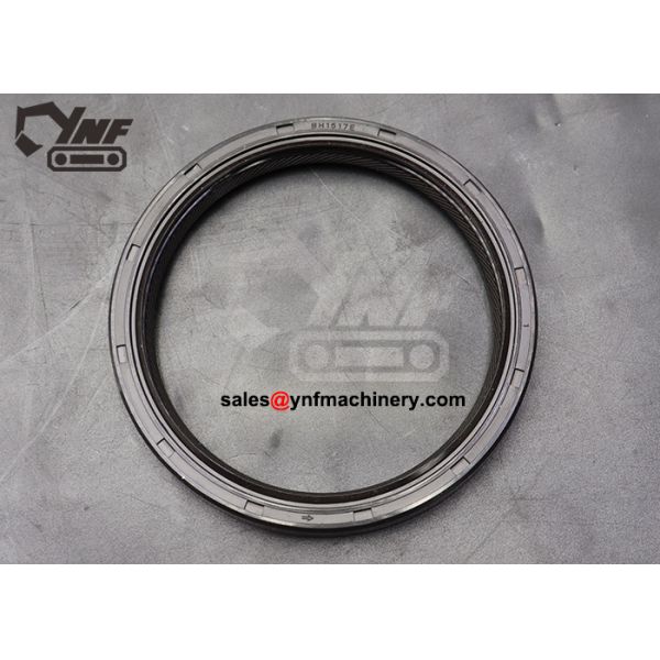 YNF17001 129795-01780 ZX30U-2 3D88 Rear Crankshaft Seal – Excavator Engine Seal