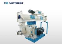 Les bétail de granule d'herbe verte alimentent faire la machine pour le cylindre réchauffeur de volaille