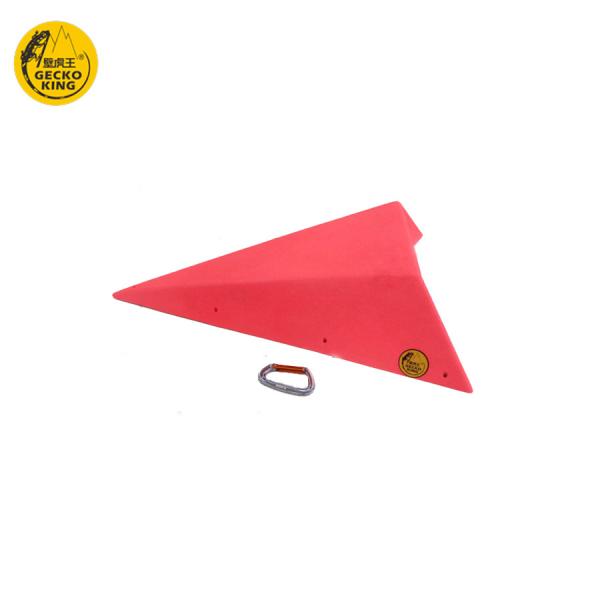 Geckoking Rock Climbing Wall Volumes The Perfect Addition to Any Training Program