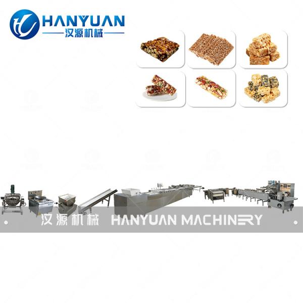 Almond Seed Cube Production Line