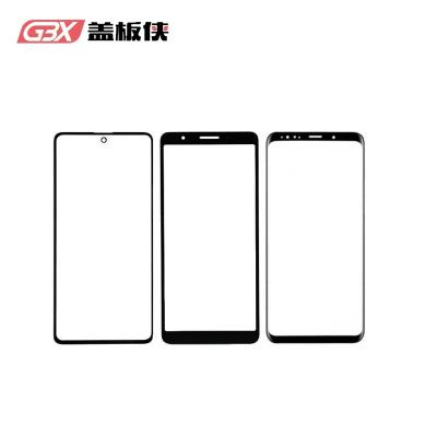 OCA Infinix Glass Replacement For X690 X692 X693 Phone LCD Screen