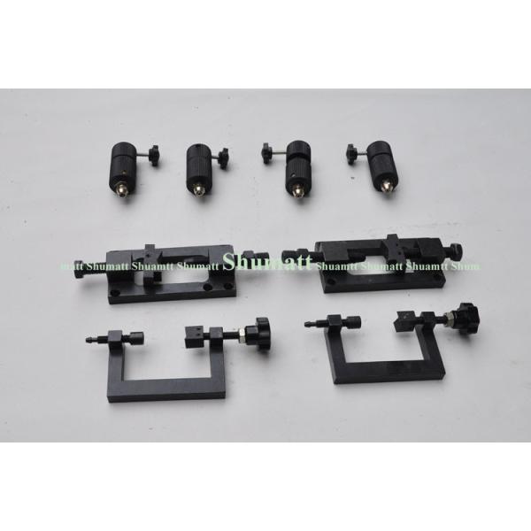 High quality Injector Gripper Common Rail Tools Fuel Injector Dismounting Black CRT060 for diesel fuel engine
