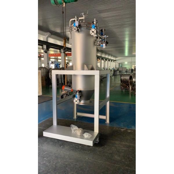 Fully Automatic Industrial Candle Filter Food Grade SS304