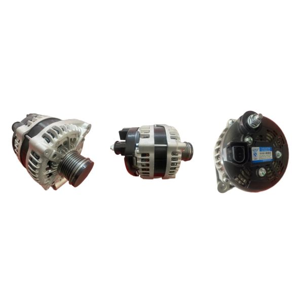 Nouvel alternateur de voiture CPLA10300AB CPLA10300AC LR023405 pour Land Rover Discovery 4 3.0T modèles de véhicules