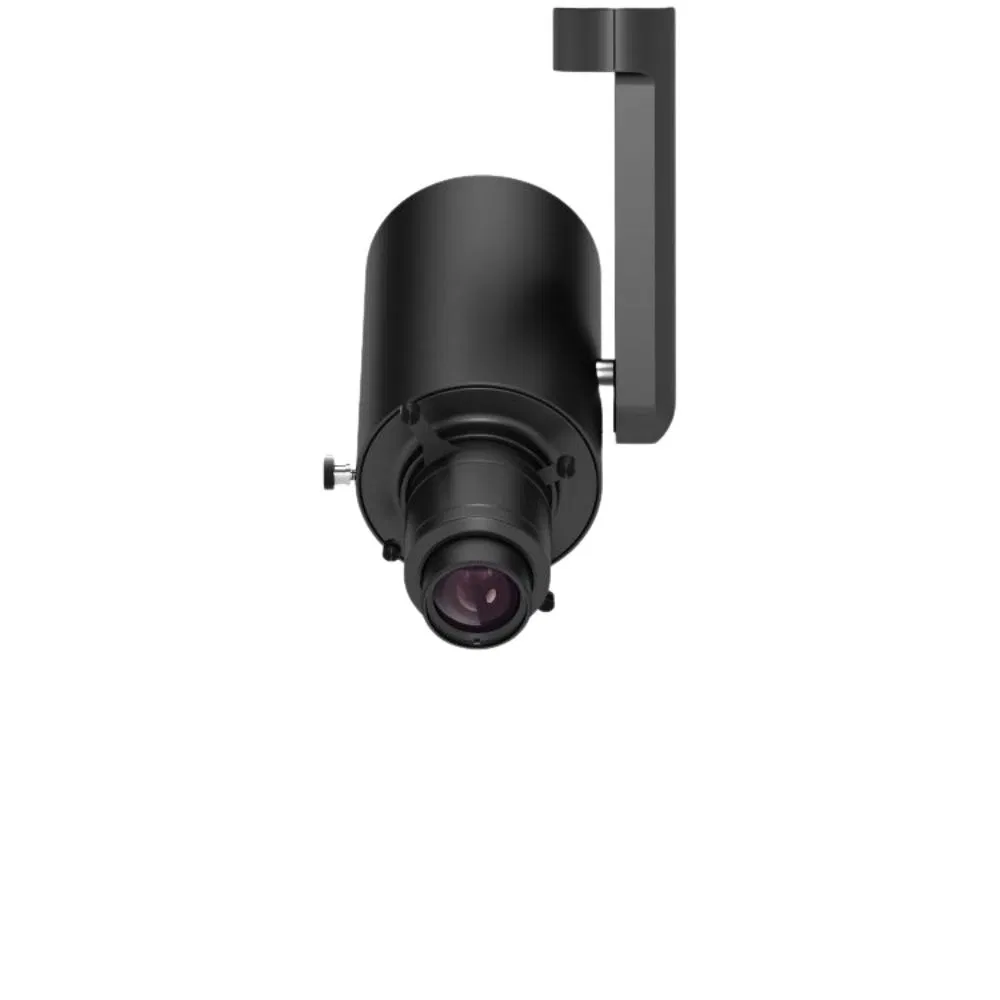 Versatile Shapeable Contour Spotlight Track Light for Museums with Flexible Rotation Head and Smooth Dimming System, All-in-One Spotlight Track Light