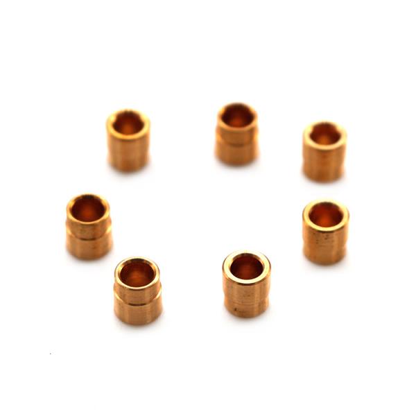 OEM ODM Precision Aluminum Fabrication Stainless Steel CNC Machining Parts