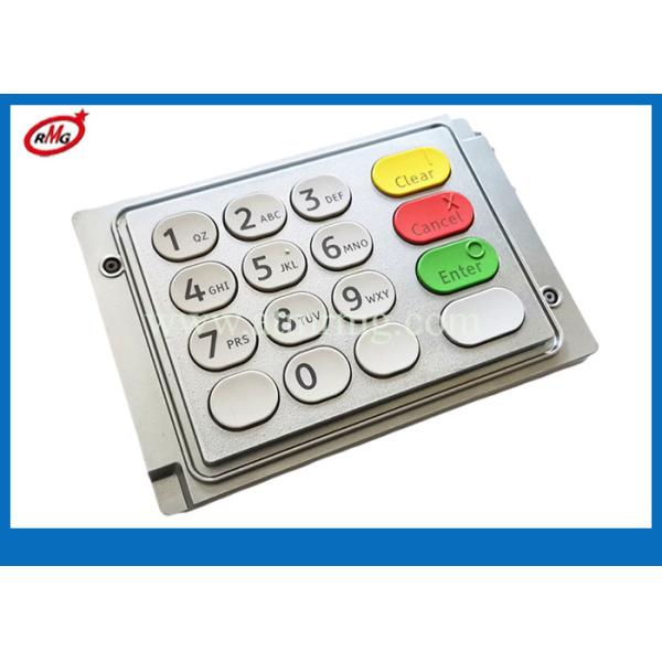 EPP 4450745408 частей NCR ATM ВВЕРХ ПО международному USB 5V 500mA 3 Assy