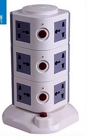  Vertical Type Socket, Stand Jack