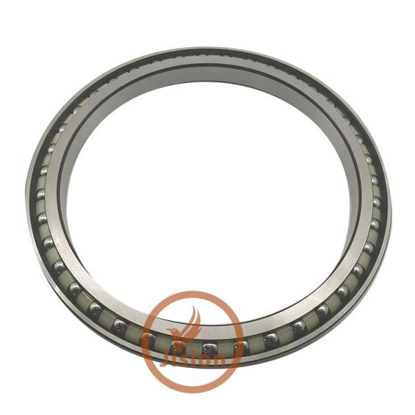 Máquina escavadora das peças de maquinaria da construção que carrega o balanço da máquina escavadora XKAH-01011 que carrega o rolamento do balanço da máquina escavadora