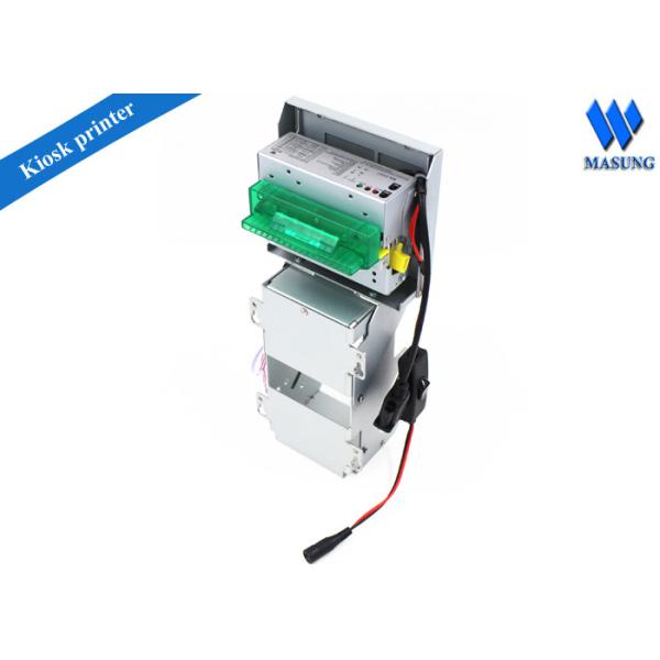 Compatible Ticket cheap thermal receipt printer 3 Inch ATM Receipt Printer