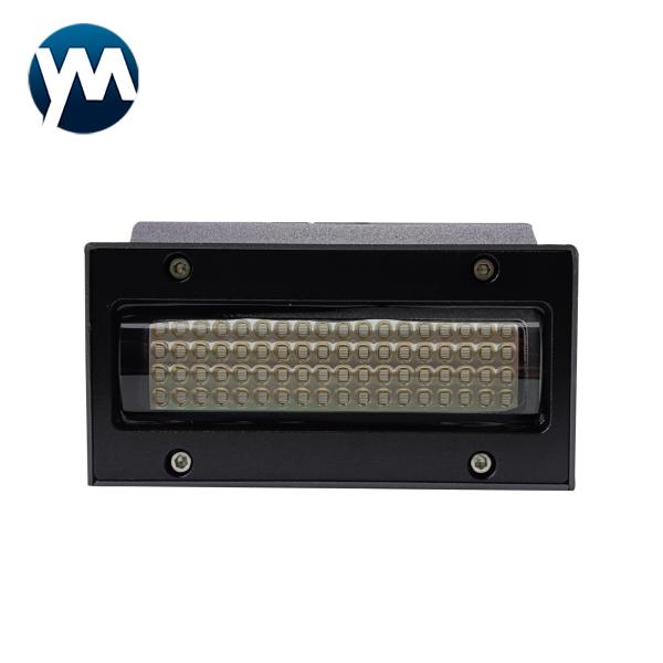 200W Chine usine personnalisée jet d'encre imprimante 3D UV lampe de durcissement