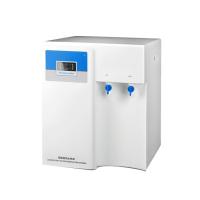 Modèle classique XUD-40L 40L/H Équipement d'eau de laboratoire secondaire de qualité ultra pure Equipement d'eau de type I