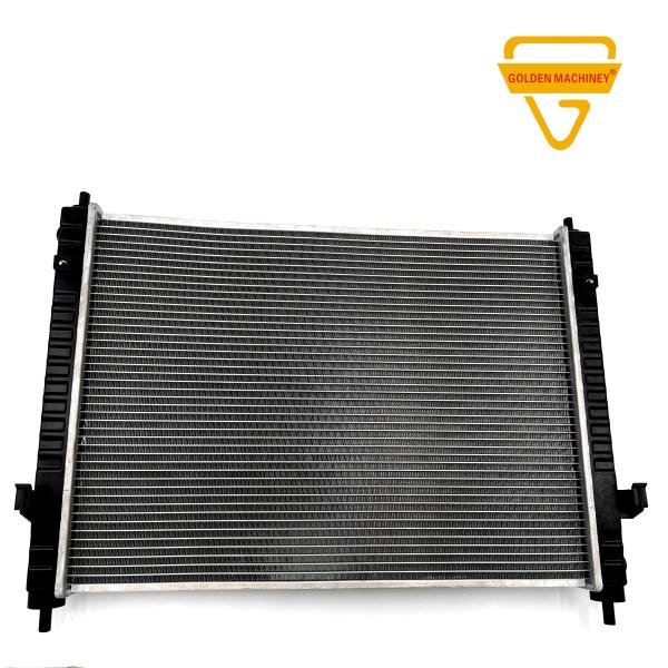 Tanque de água 1620266335 Assy For Changan CS35