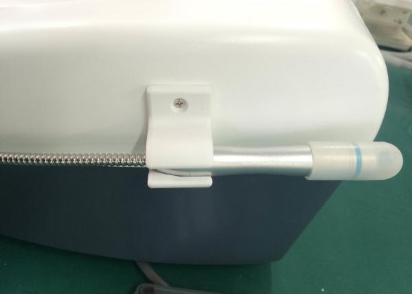 Pure white,customizable color and logo,easy operating procedure,Forimi 980nm diode laser vascular removal machine
