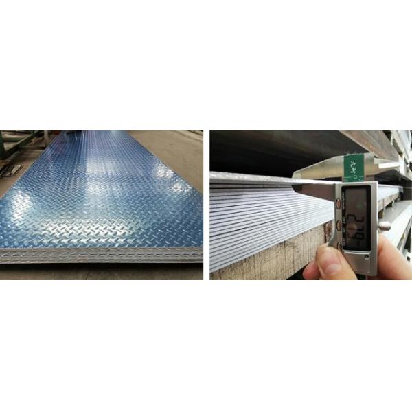 1,6 milímetros 1,5 milímetros 1,2 milímetros de 316l de la chapa 8k de final de acero inoxidable 2520 del espejo