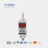 Pressure Transmitter/ Pressure Switch Pressure Intelligent Controller Switches for Water/Oil/Gas