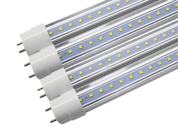 High Brightness Dimmable Tube Led Lamp 120cm Length For Interior Lighting