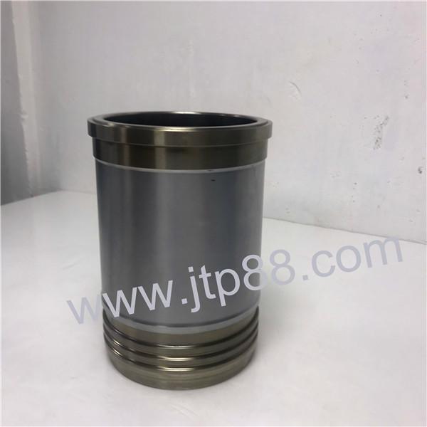 Forro do cilindro do motor de DIA142mm para para o reboque M06043941 do caminhão de MITSUBISHI 8DC11