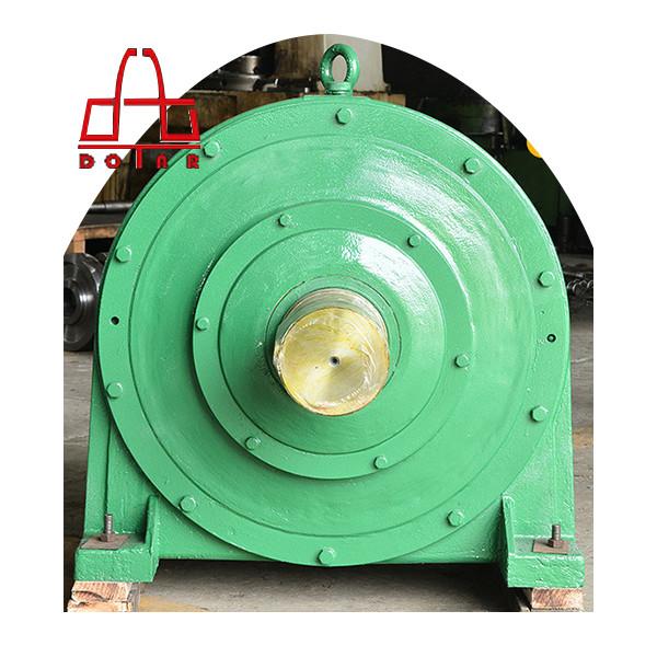 Small Size Heavy Duty Planetary Gear Reducer NGW Series NBD450