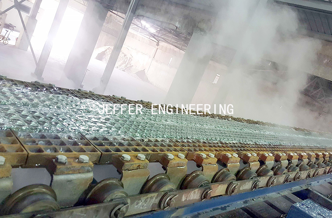 20TPD Customizable Industrial Sodium Silicate Production Line for High Temperature and Acid Resistant Water Glass Manufacturing