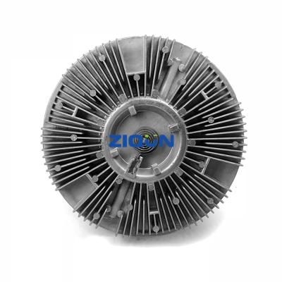 VOLKSWAGEN Engine Cooling System 2VP121431 Truck Engine Fan
