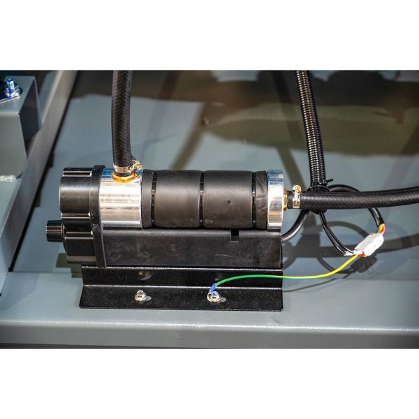 Electric Generator 75kva 60KW Super Silent diesel Generator Powered by LR4A3L-D Engine with ATS
