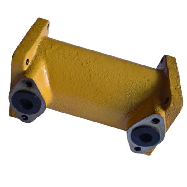 Noyau de réfrigérant à huile hydraulique de Excavator E3306B 7N0128 9M8818 pour l'équipement de machines de construction