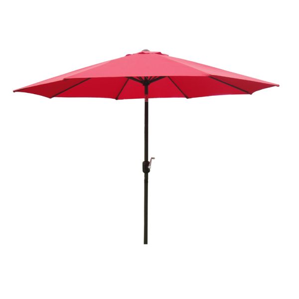 Top Quality Factory Wholesale Sun and Rain Big Giant Outdoor Garden Patio Umbrella