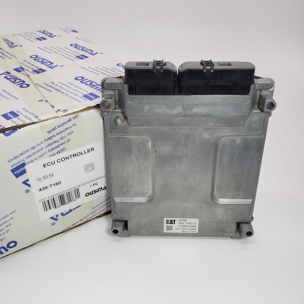 Controller 430-7160 4307160 ECM ECU For  320D2 320D3 320F C4