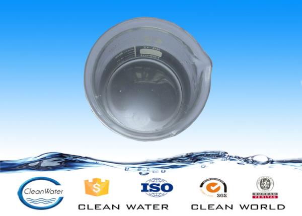 BV ISO Poly Dadmac Poly Dimethyl Diallyl Ammonium Chloride Colorless \ Light Color