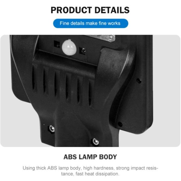 Солнечный интегрированный светильник АК85 дороги - угол пучка уличного света 120° СИД 265В ИП65