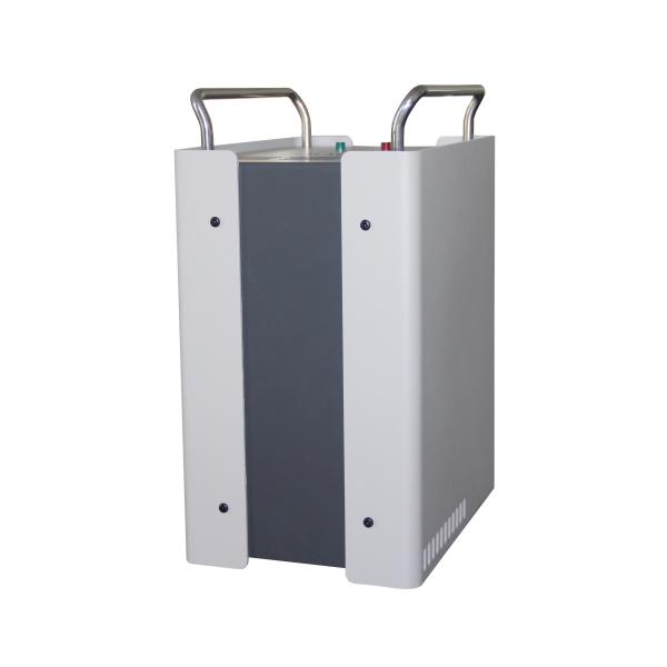 234*164*324mm Zero Point Dry Well Calibration Bath for Stable Temperature Calibration