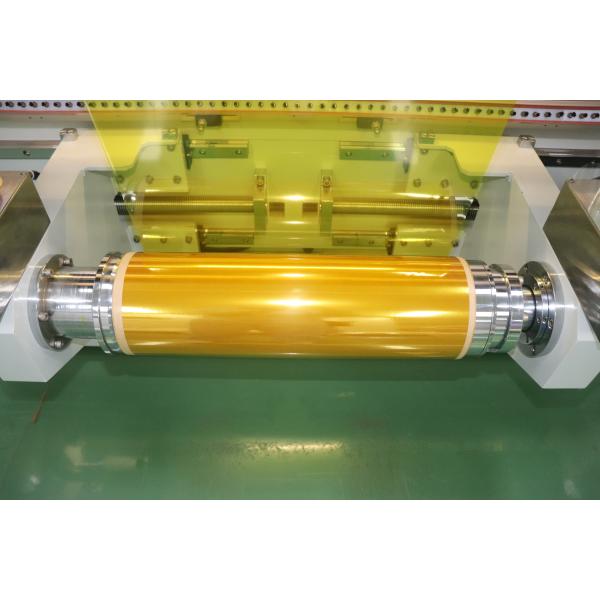Polyimide Thin Film GL5 Materials for Aerospace and Automotive Sectors
