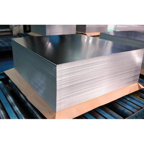 High Strength 304 Stainless Steel Sheet Plate Metal 2800mm Welding Punching
