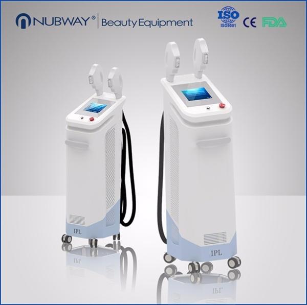 SHR Elight IPL 3 in 1 super hair removal machine