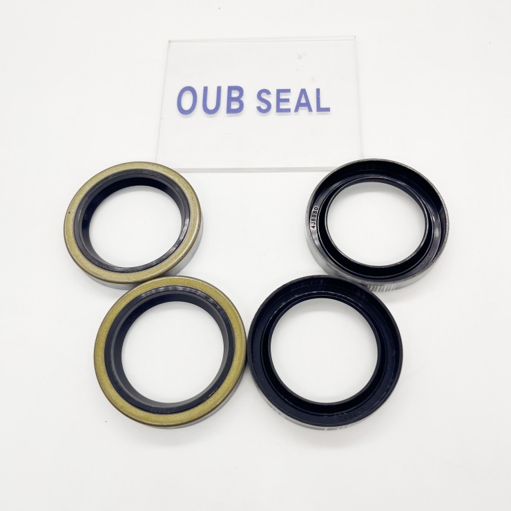 ТИП пыль ГУБЫ УПЛОТНЕНИЯ 4J8980 герметизирует 4J8879 для ГУСЕНИЦЫ SEAL-WIPER