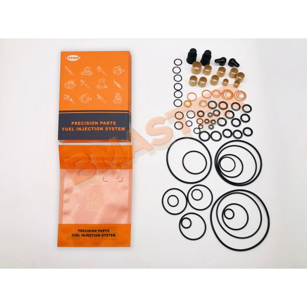 Precision-Engineered Fuel Injection Pump Repair Kit 891820-094040-0010 For HP0 Series Fuel Pumps