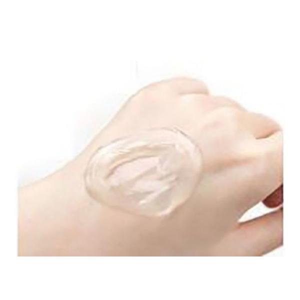 473ml Antibacterial Transparent Alcohol Gel Hand Sanitizer