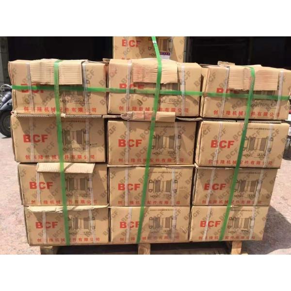 Части шасси экскаватора трактора дозеры треки верхний ролик нижний ролик для PC100